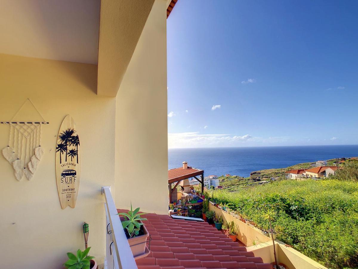 Vista Atlantica By Lovelystay Canico  Exterior photo