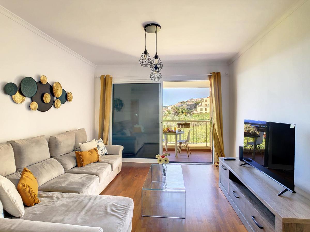 Vista Atlantica By Lovelystay Canico  Exterior photo