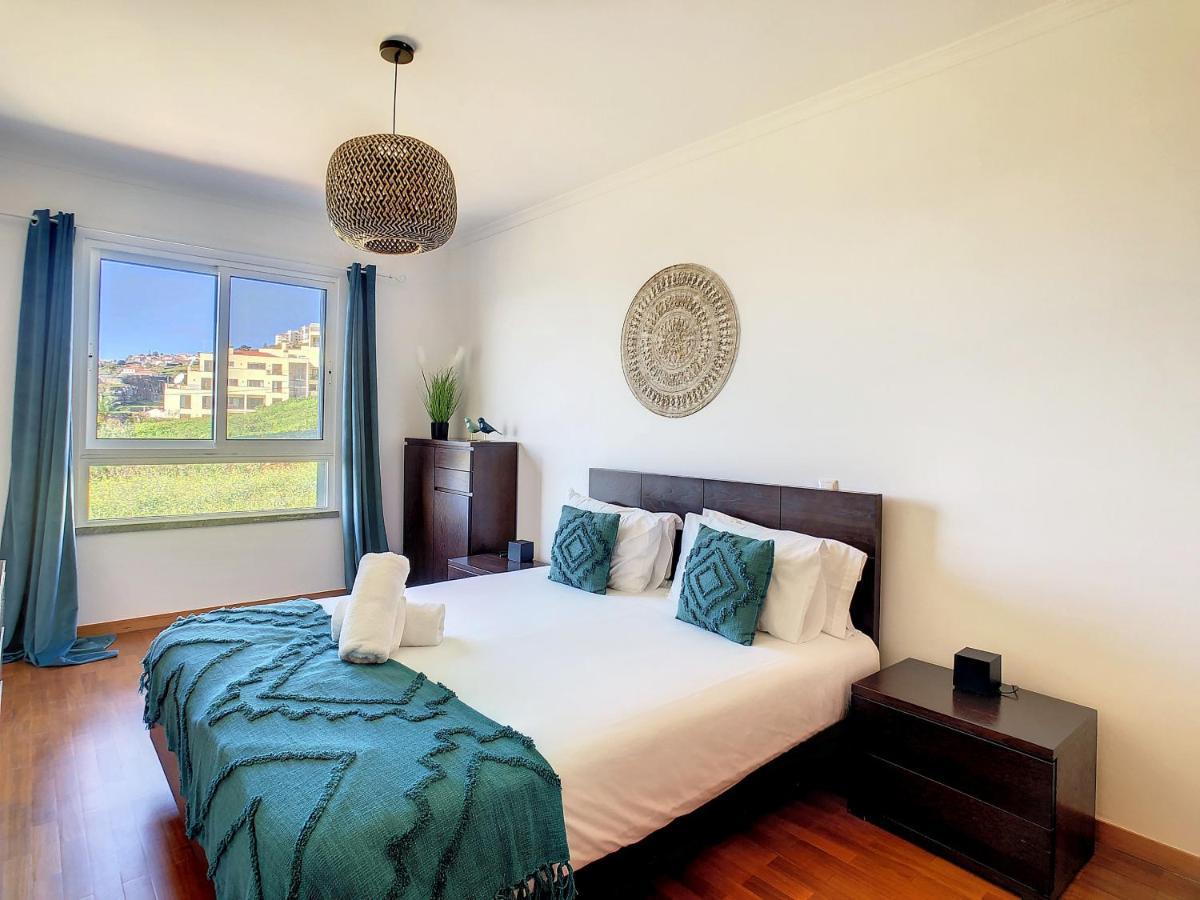 Vista Atlantica By Lovelystay Canico  Exterior photo